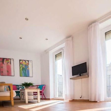 Apartament San Pascual Alicante Zewnętrze zdjęcie